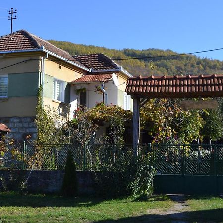 Std Verice Dordevic Kalna Dış mekan fotoğraf